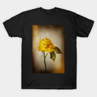 A Thing Of Beauty Is A Joy Forever T-Shirt